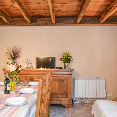 Cozy In With Kitchenette بيت للعطل