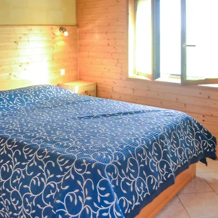 Cozy In With Kitchenette