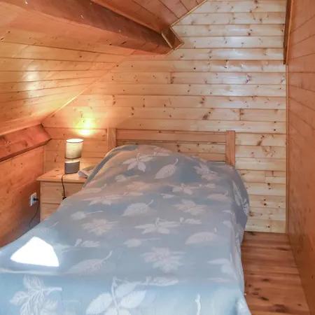 Cozy In With Kitchenette بيت للعطل مونتيناك
