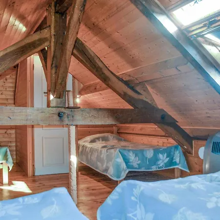 Casa vacanze Accogliente Casa A Con Angolo *