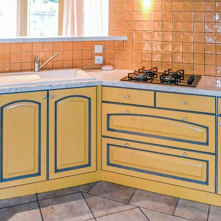بيت للعطل Cozy In With Kitchenette *