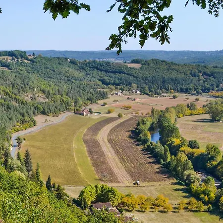 Accogliente Casa A Con Angolo Casa vacanze Montignac-Lascaux