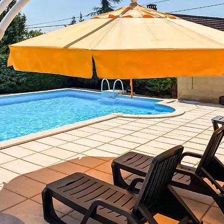 Accogliente Casa A Con Angolo Casa vacanze Montignac-Lascaux