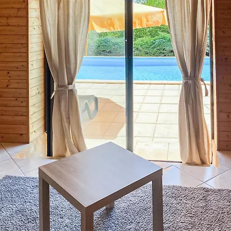 بيت للعطل Cozy In With Kitchenette مونتيناك