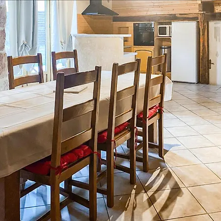 Casa vacanze Accogliente Casa A Con Angolo Montignac-Lascaux