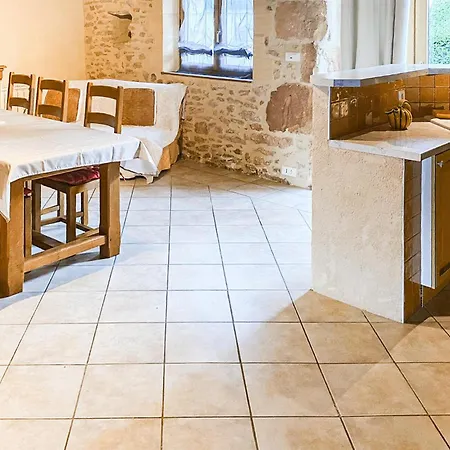 Accogliente Casa A Con Angolo * Montignac-Lascaux