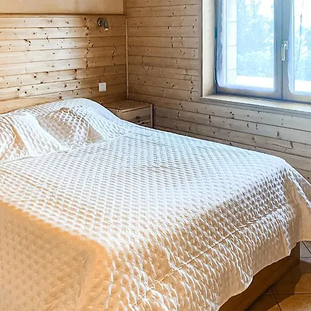 Accogliente Casa A Con Angolo
