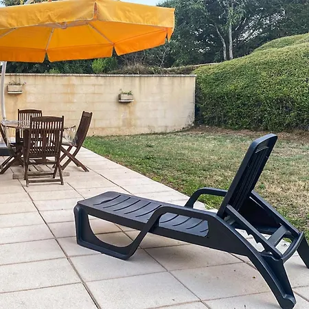 Accogliente Casa A Con Angolo Casa vacanze *