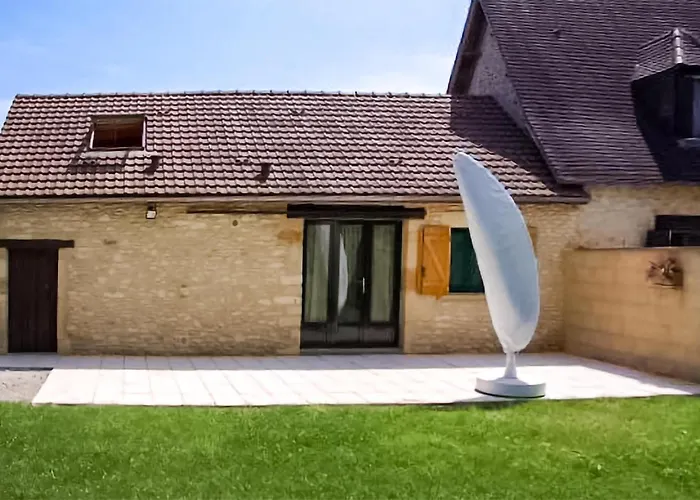 Casa vacanze Cozy In With Kitchenette