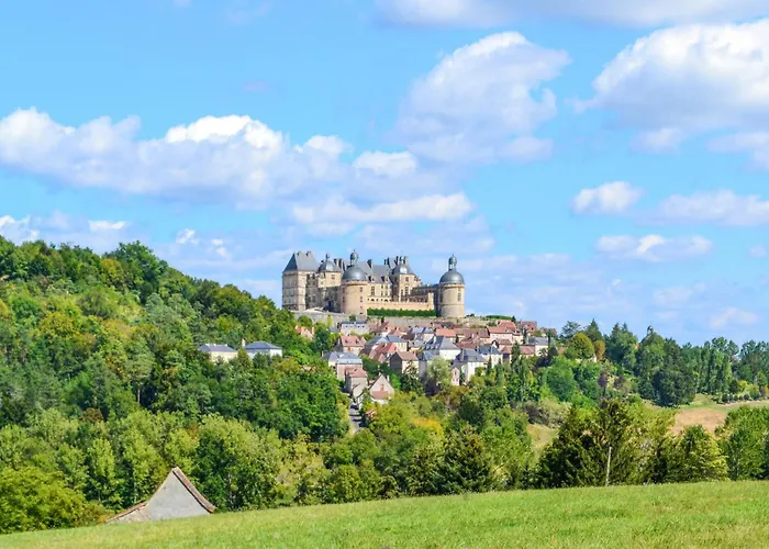 Cozy In With Kitchenette * Montignac-Lascaux